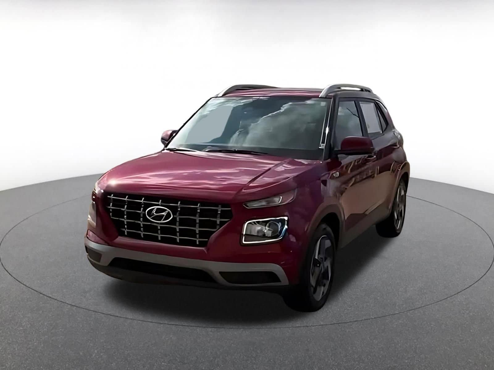 Thumbnail: 2025 Hyundai Venue - 12