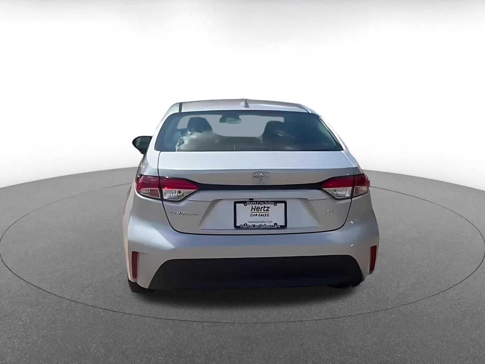 Thumbnail: 2025 Toyota Corolla - 12