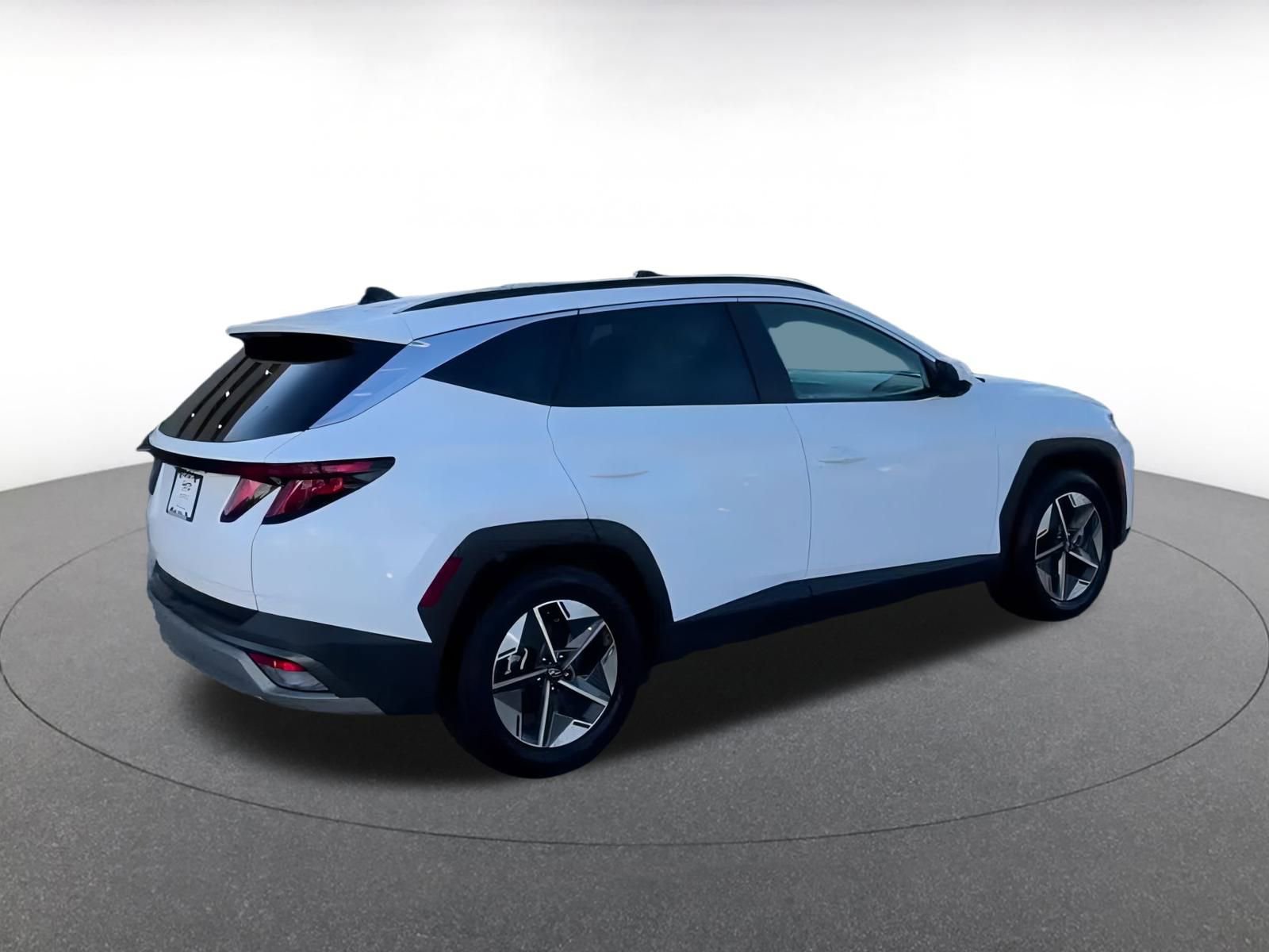 Thumbnail: 2025 Hyundai Tucson - 11