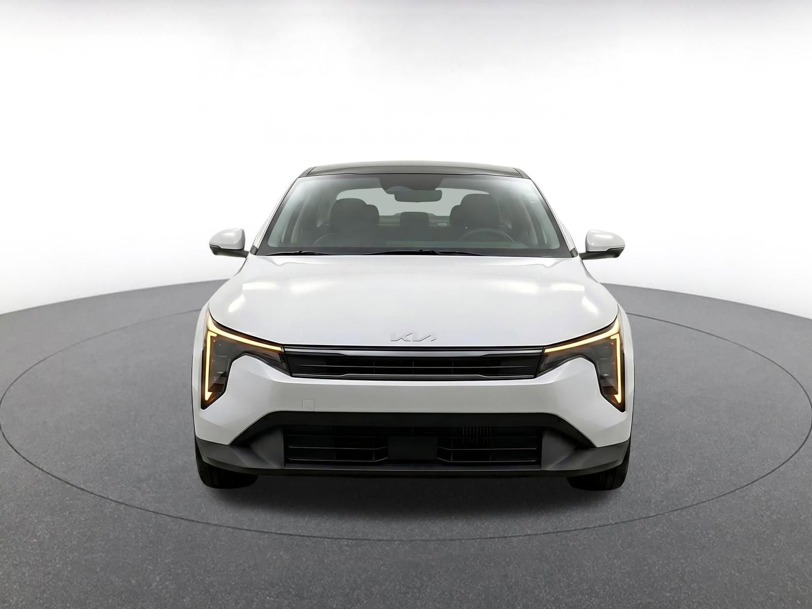 Thumbnail: 2025 Kia K4 - 2