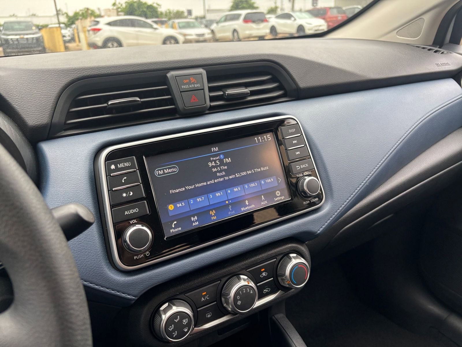 Thumbnail: 2025 Nissan Versa - 20