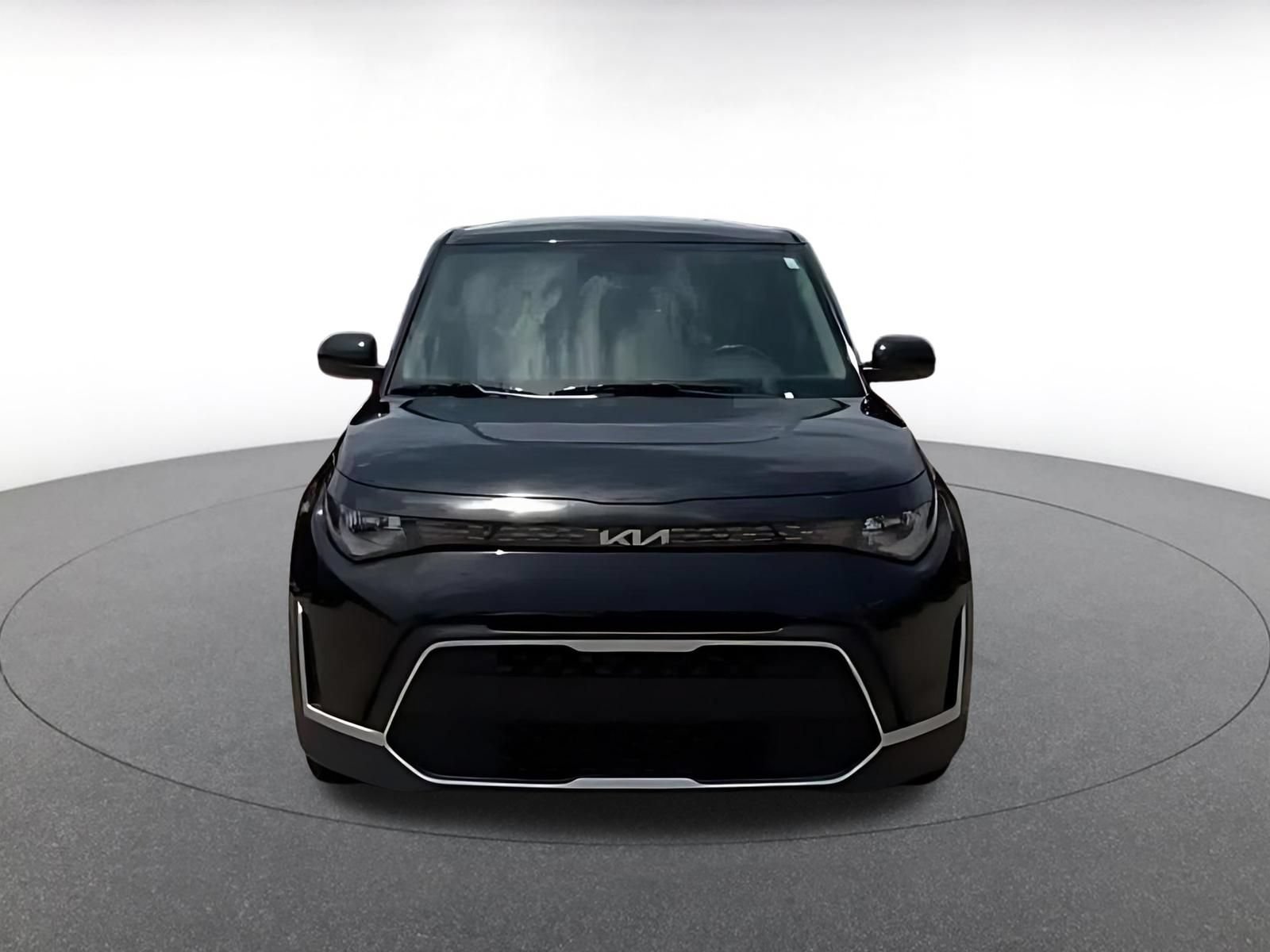 Thumbnail: 2025 Kia Soul - 4