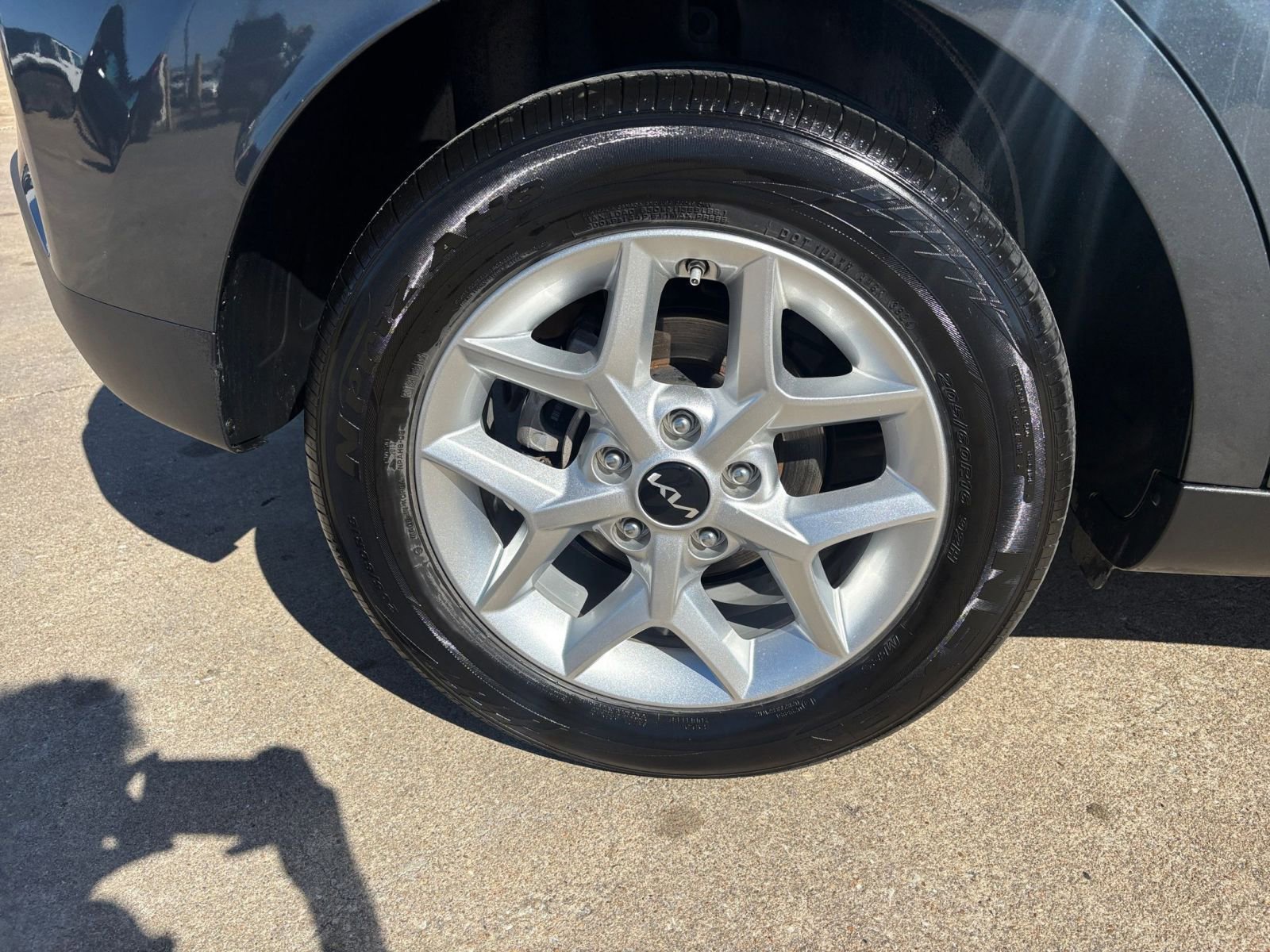 Thumbnail: 2025 Kia Soul - 28