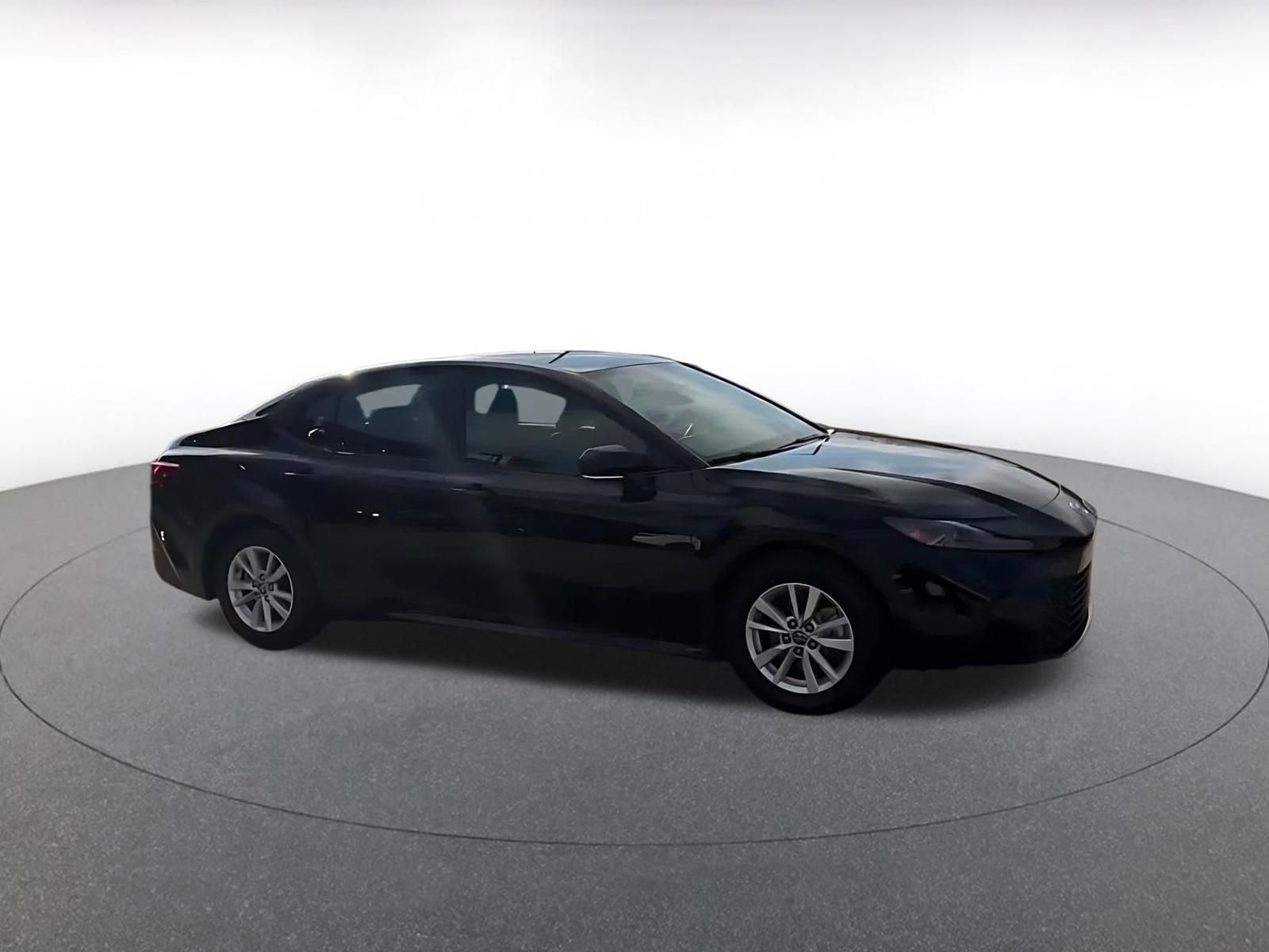 Thumbnail: 2025 Toyota Camry - 2