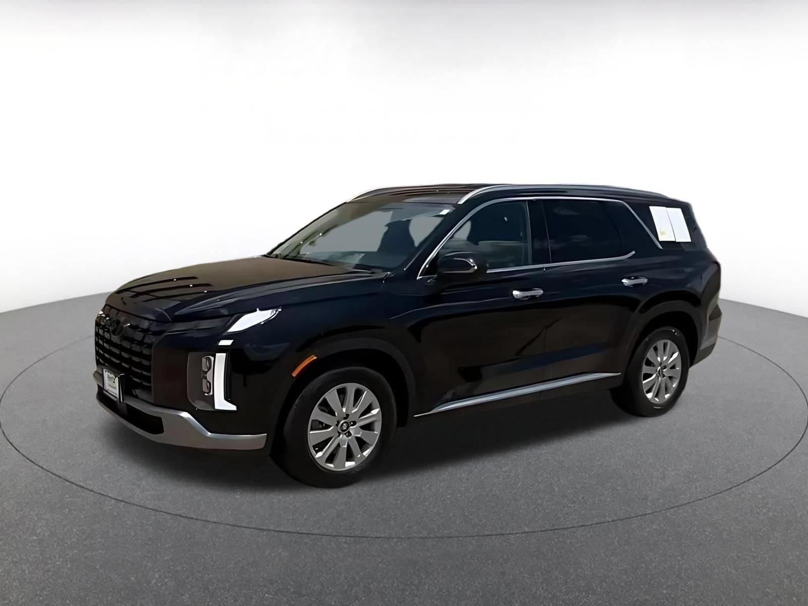 Thumbnail: 2024 Hyundai Palisade - 7