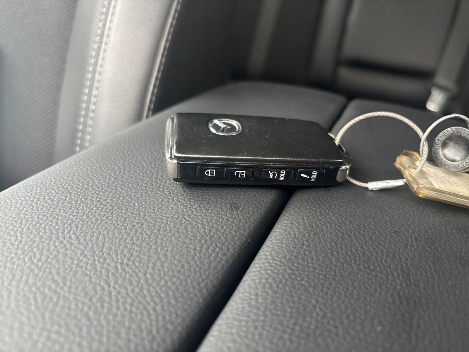 Thumbnail: 2025 Mazda CX-50 - 22