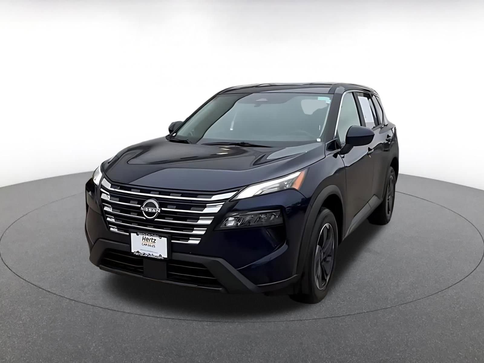 Thumbnail: 2025 Nissan Rogue - 7