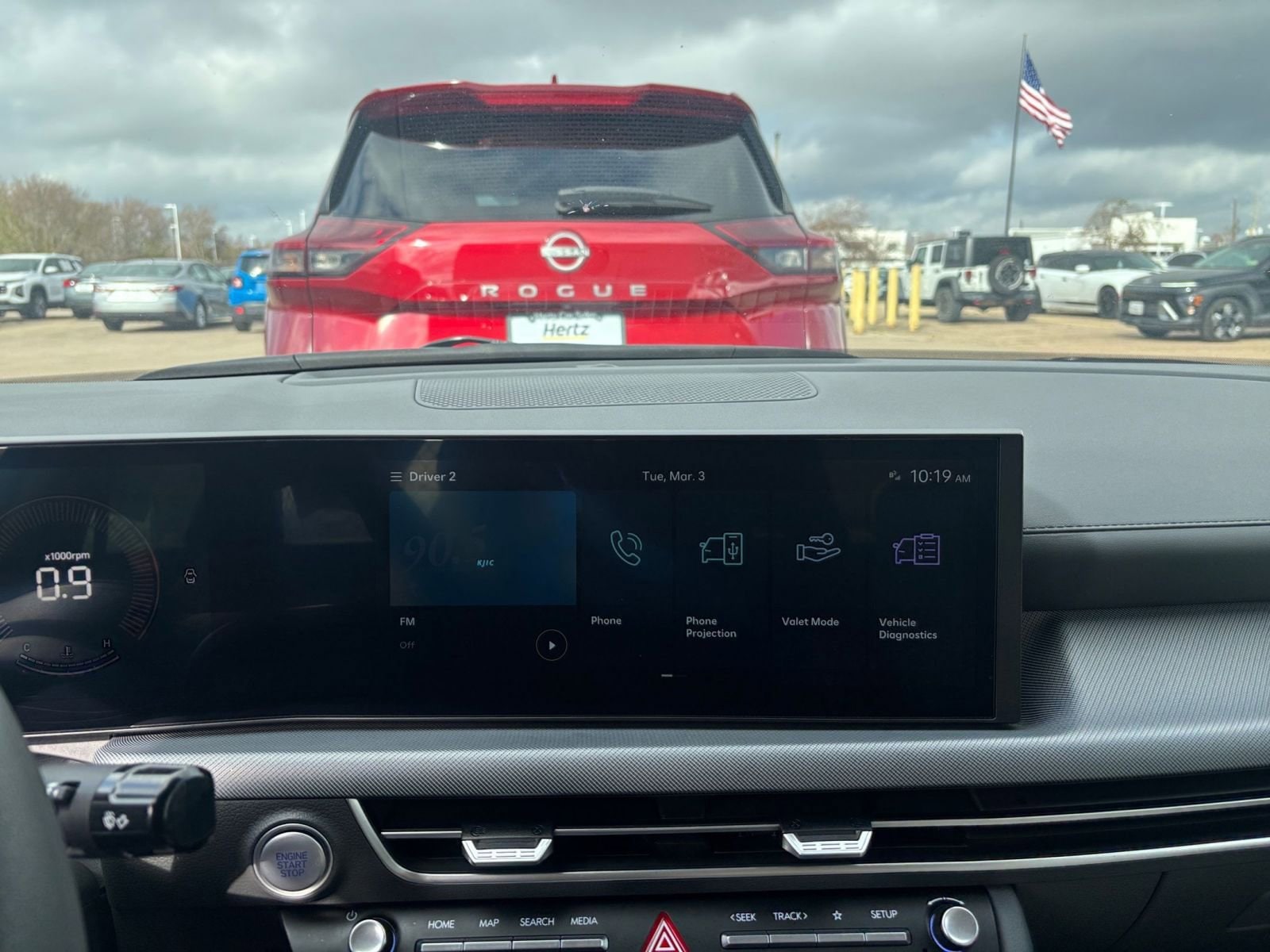 Thumbnail: 2025 Hyundai Sonata - 20