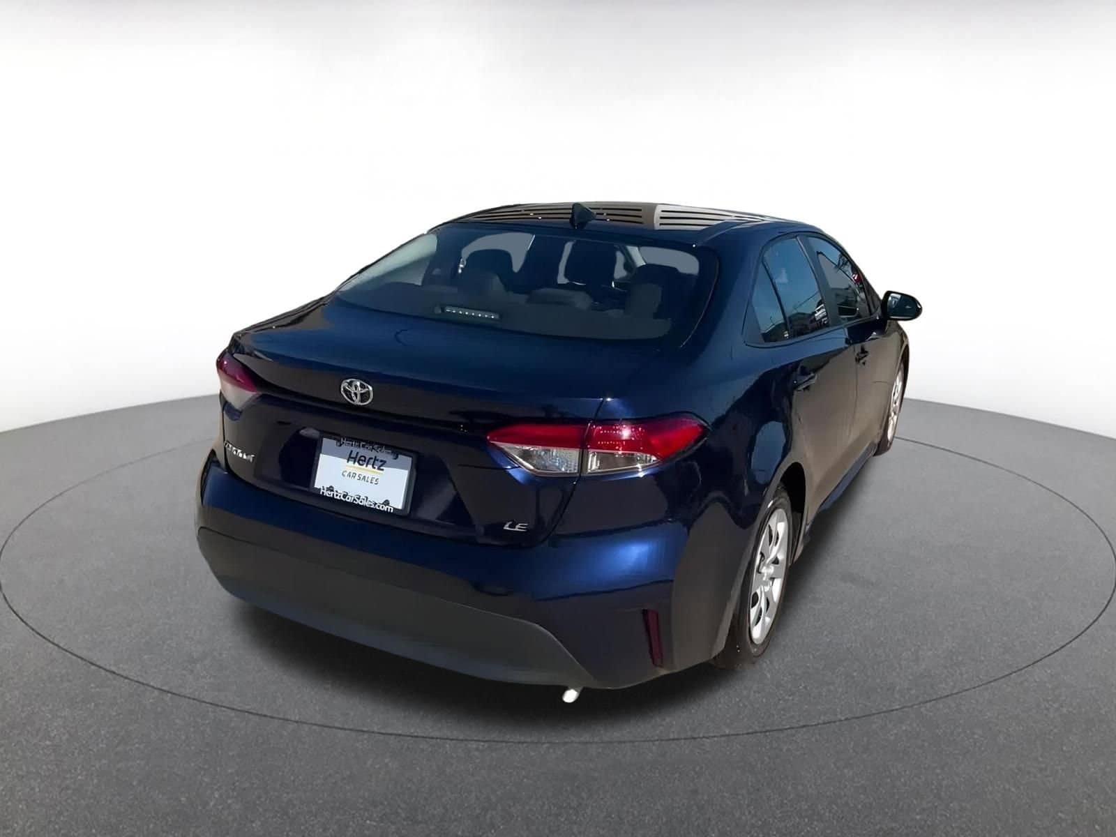 Thumbnail: 2025 Toyota Corolla - 14