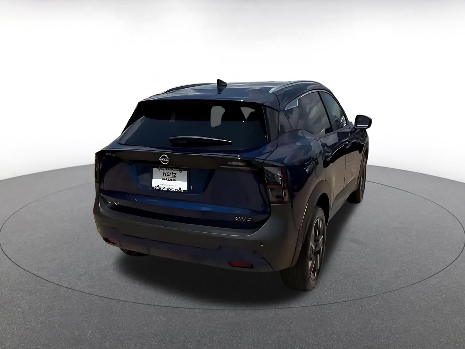 Thumbnail: 2026 Nissan Kicks - 14