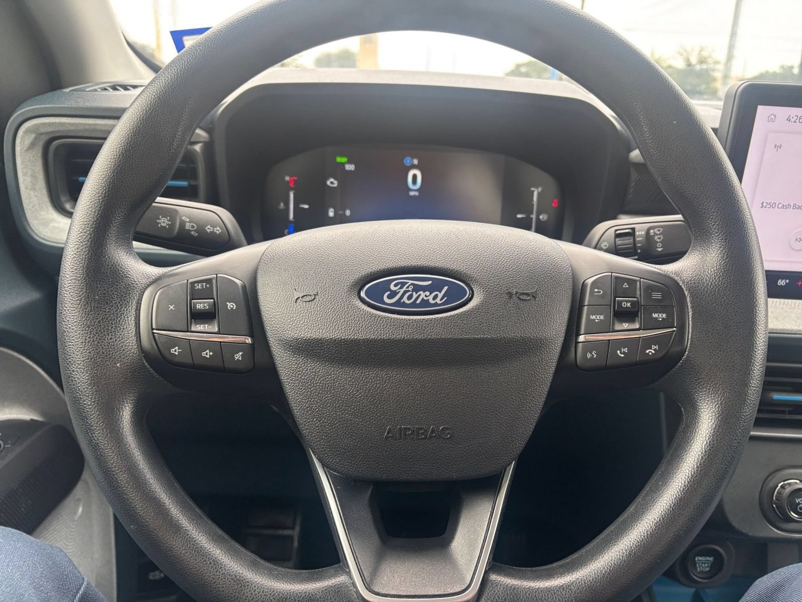 Thumbnail: 2026 Ford Maverick - 25