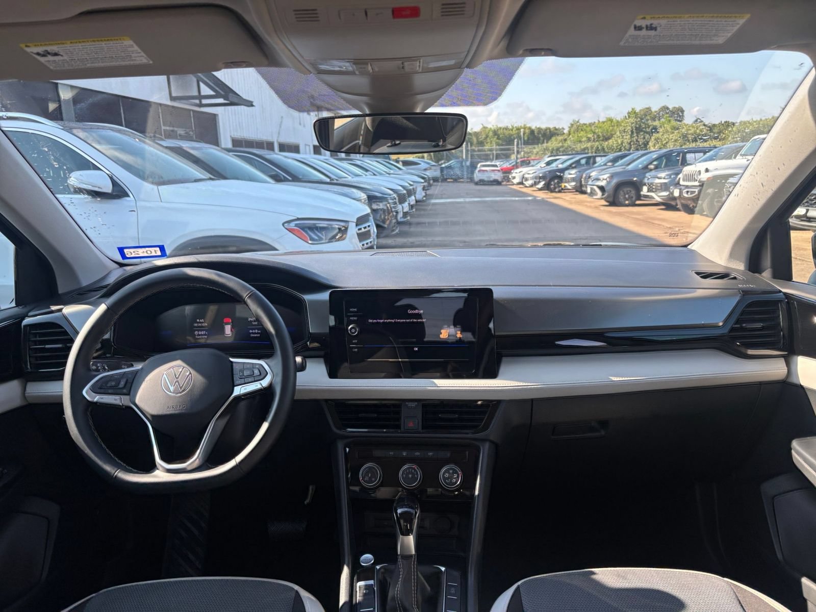 Thumbnail: 2026 Volkswagen Taos - 30