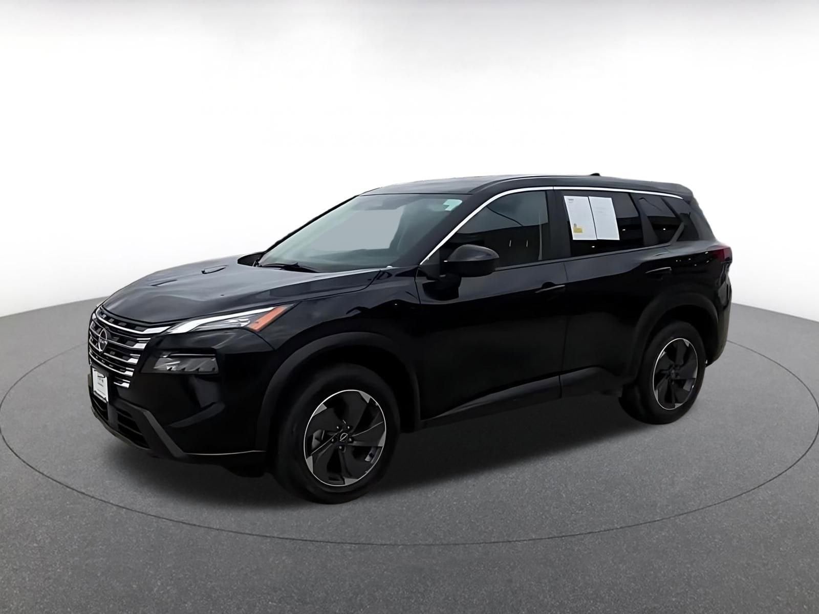 Thumbnail: 2025 Nissan Rogue - 8