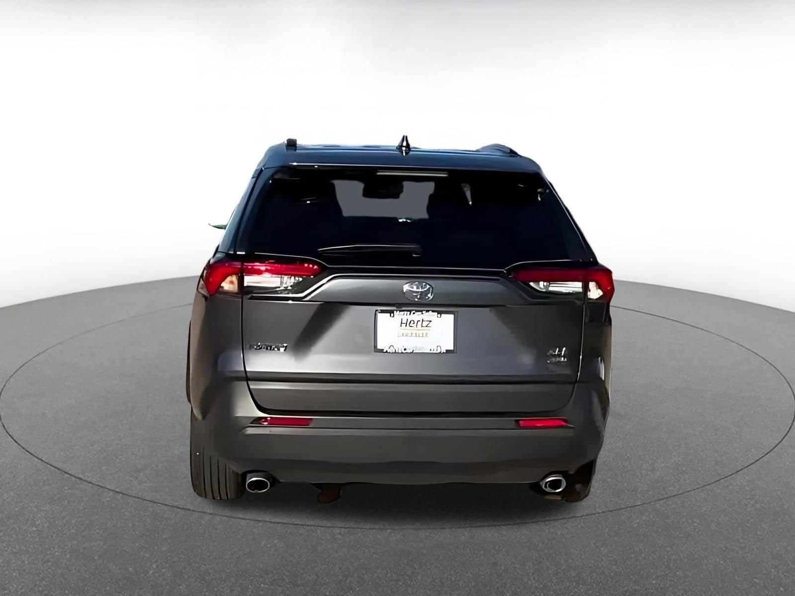 Thumbnail: 2025 Toyota RAV4 - 11