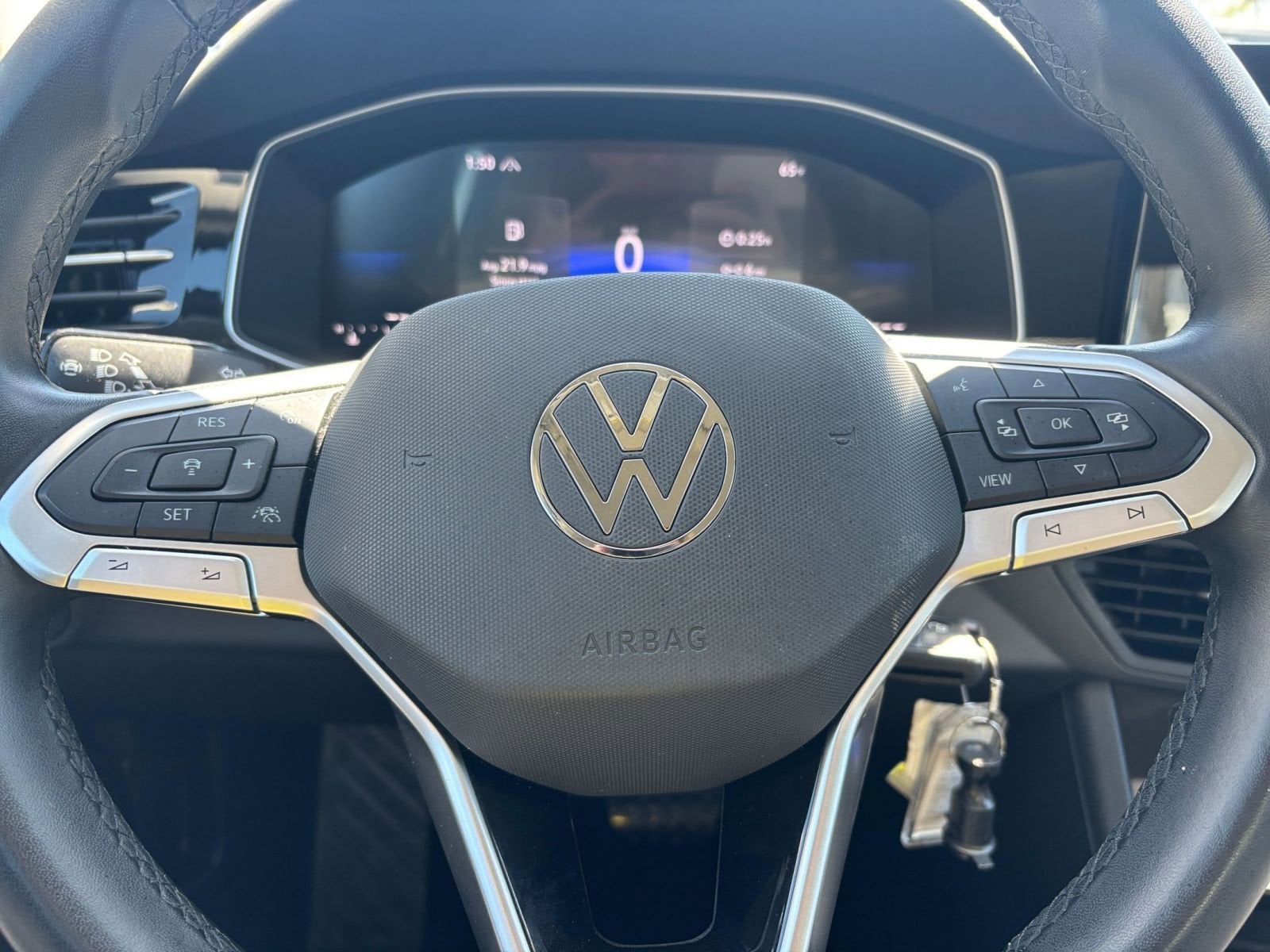 Thumbnail: 2025 Volkswagen Jetta - 25