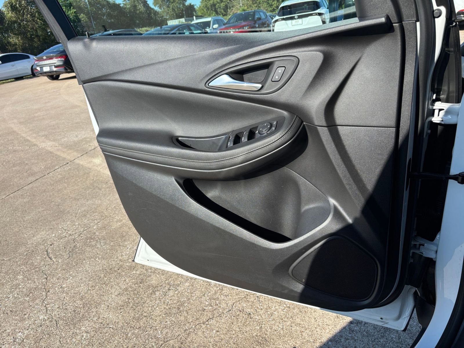 Thumbnail: 2025 Buick Encore GX - 20