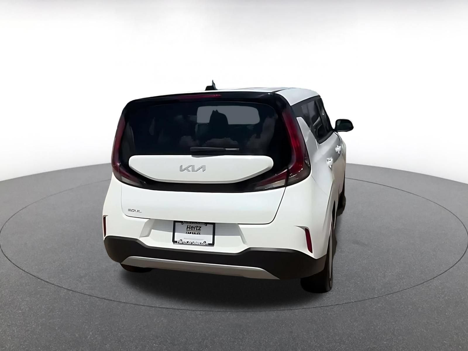 Thumbnail: 2025 Kia Soul - 11