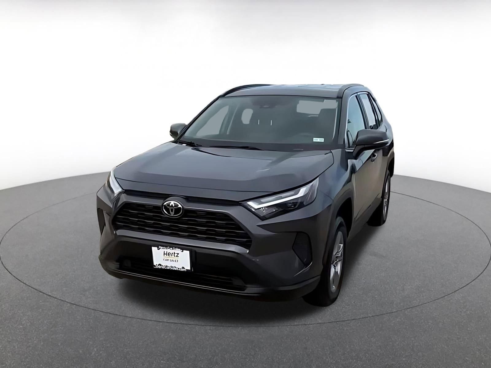 Thumbnail: 2025 Toyota RAV4 - 7