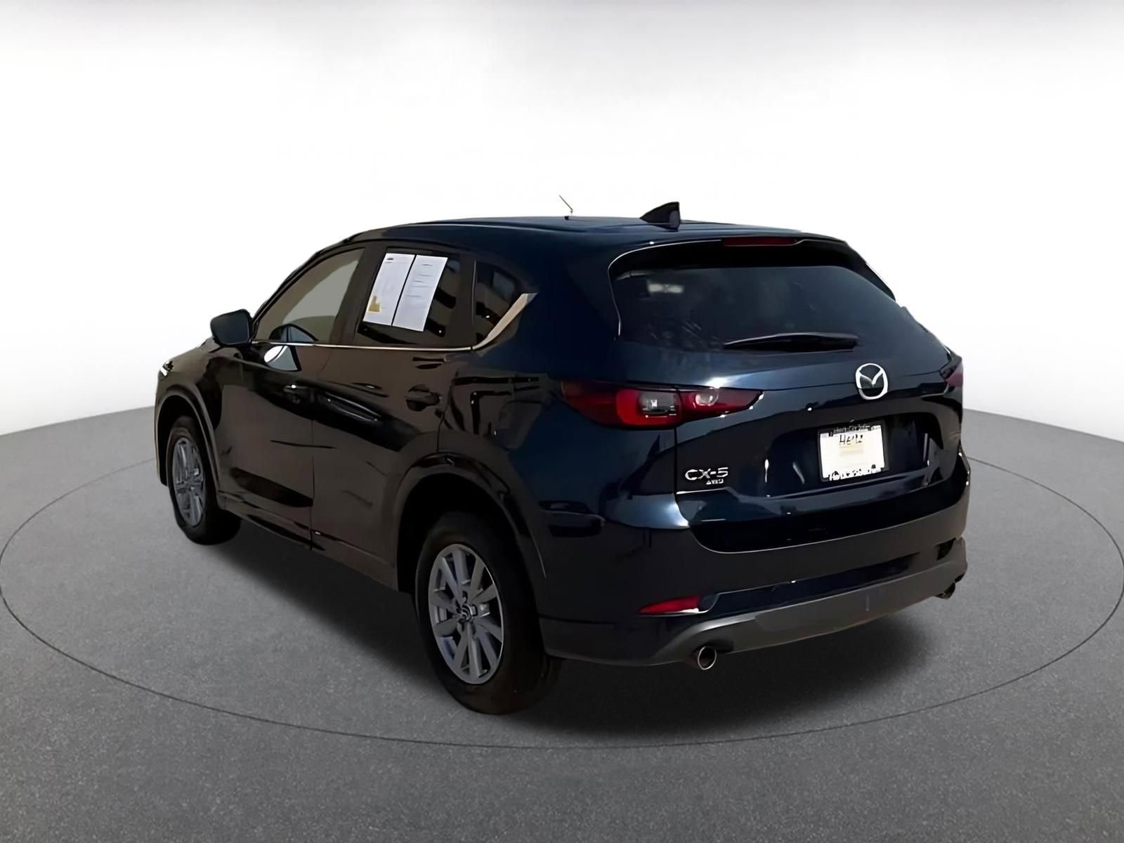 Thumbnail: 2024 Mazda CX-5 - 11