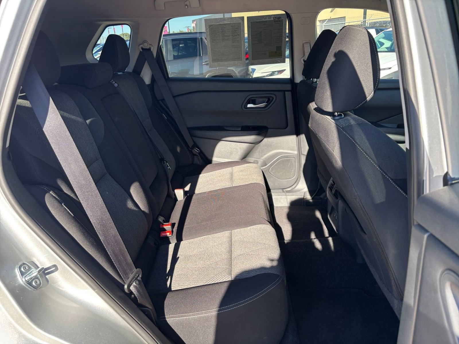 Thumbnail: 2025 Nissan Rogue - 27