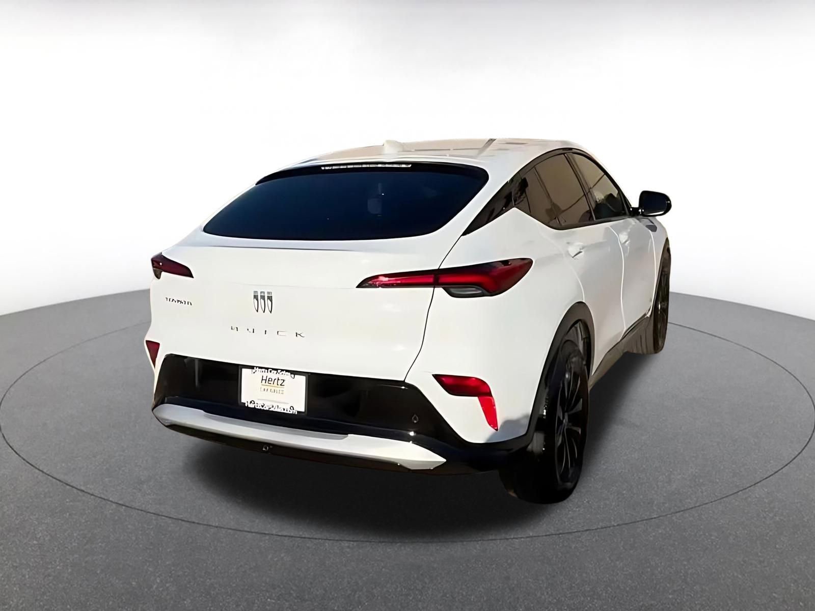 Thumbnail: 2025 Buick Envista - 14