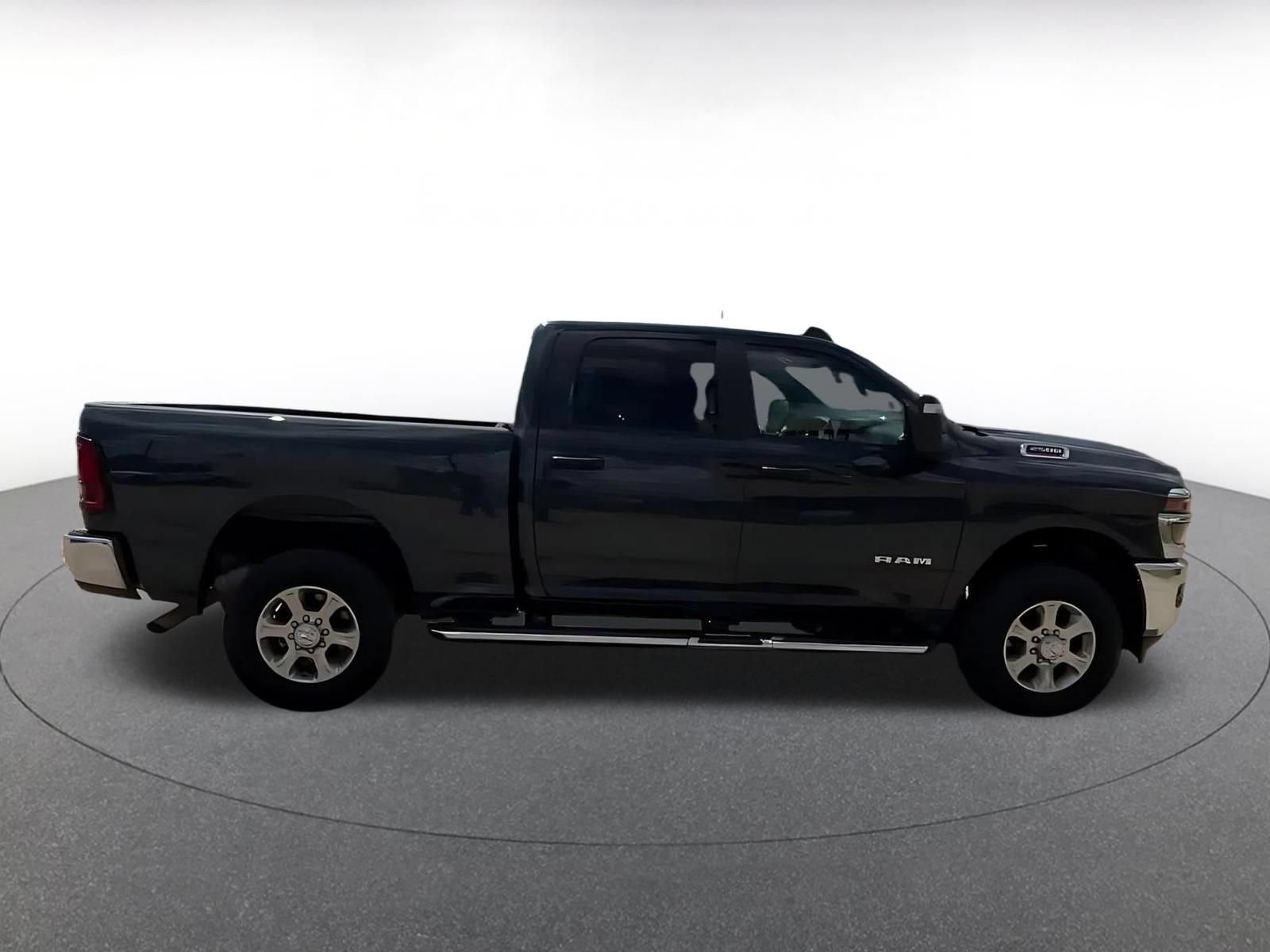 Thumbnail: 2025 RAM 2500 - 17