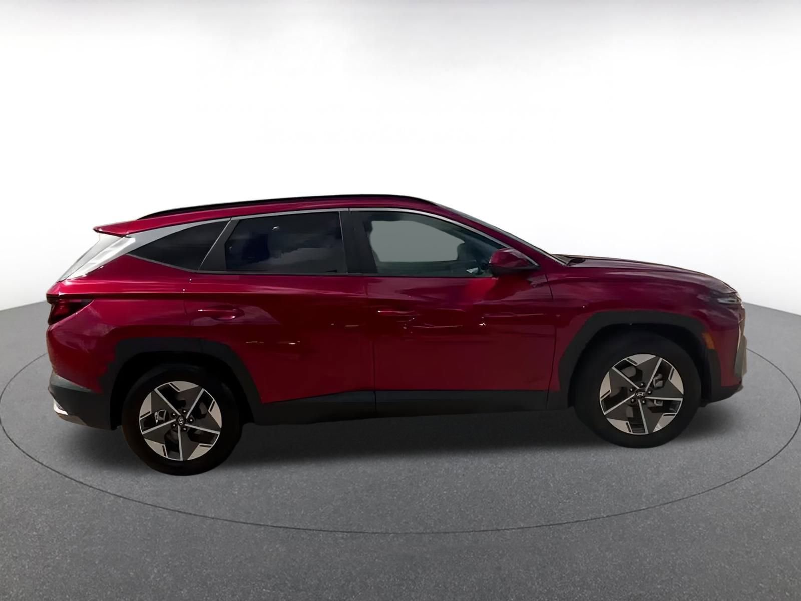 Thumbnail: 2025 Hyundai Tucson - 15