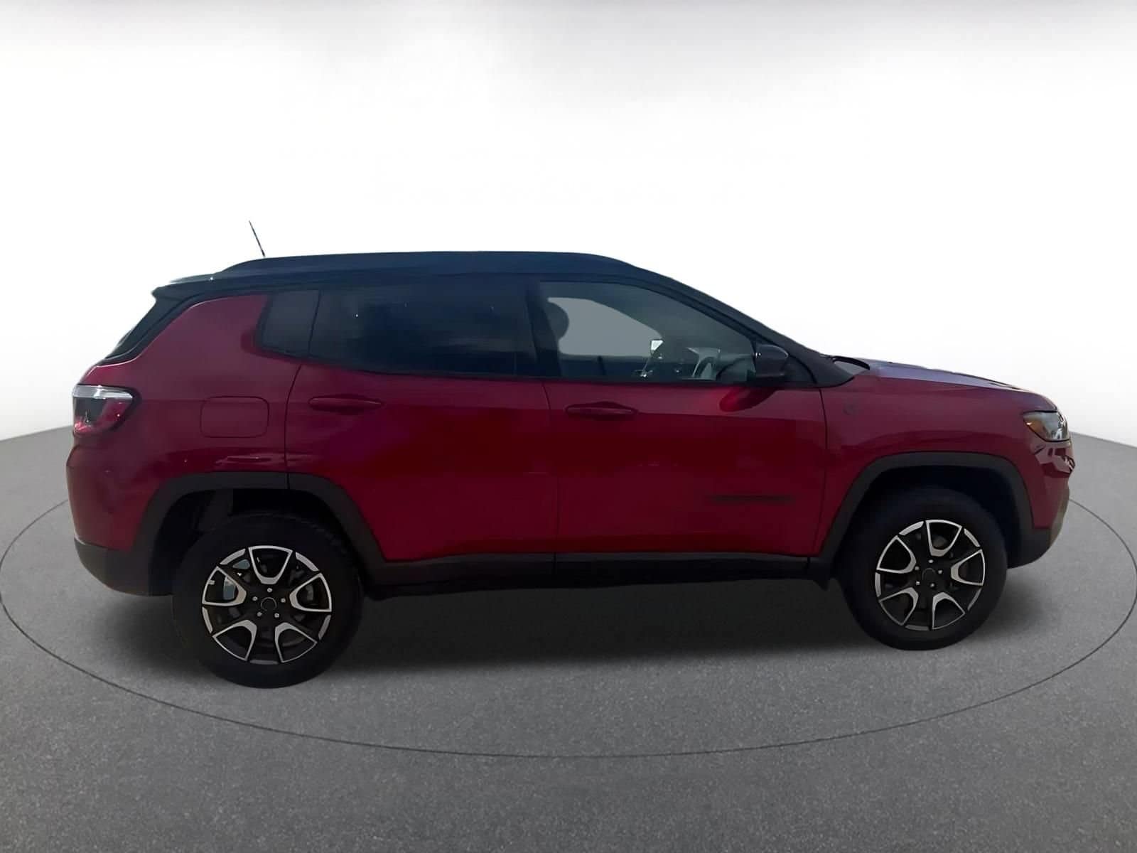 Thumbnail: 2025 Jeep Compass - 15