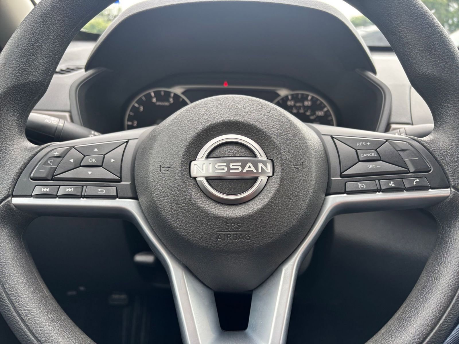 Thumbnail: 2025 Nissan Altima - 28