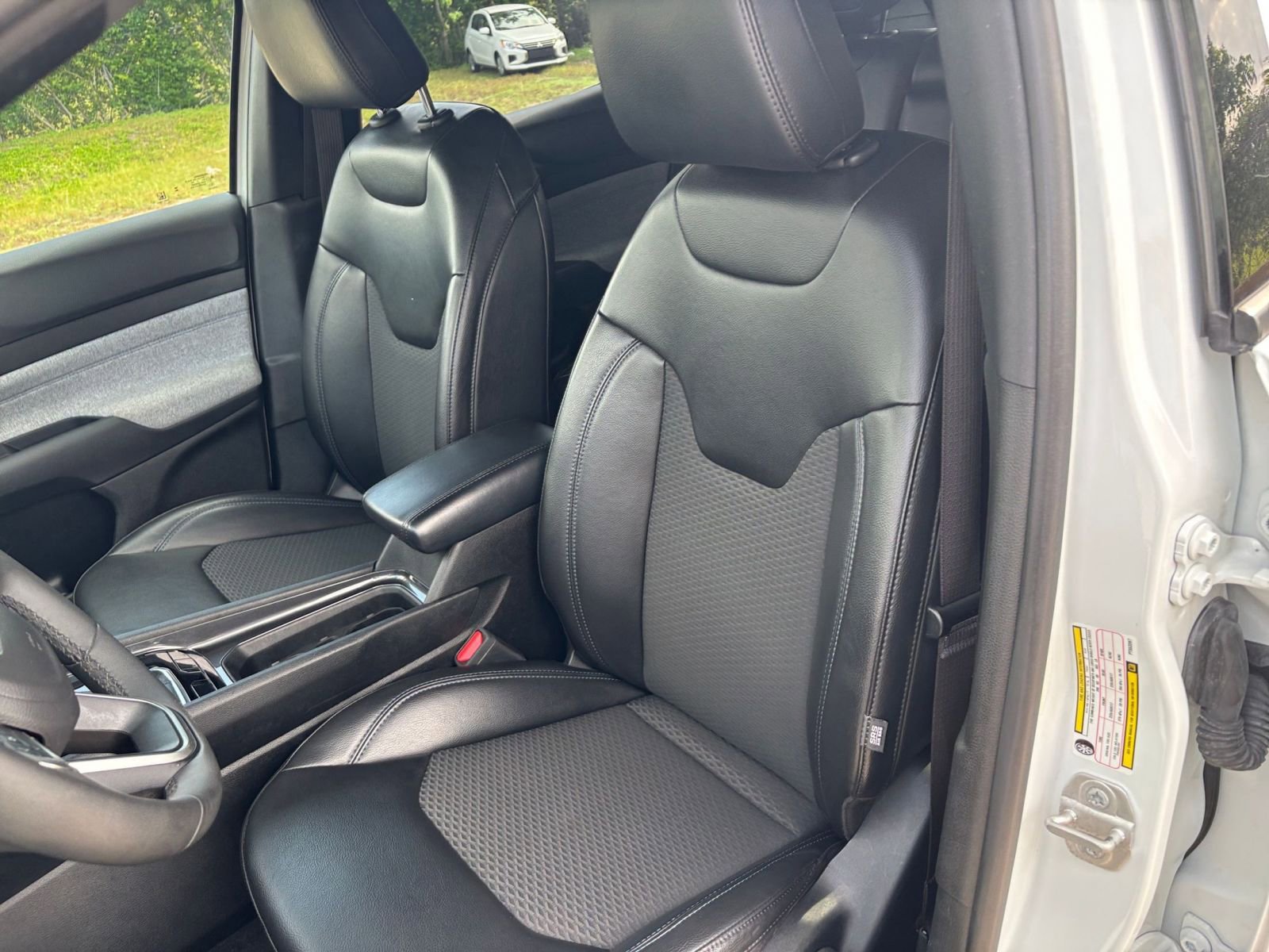 2023 Jeep Compass Latitude 30