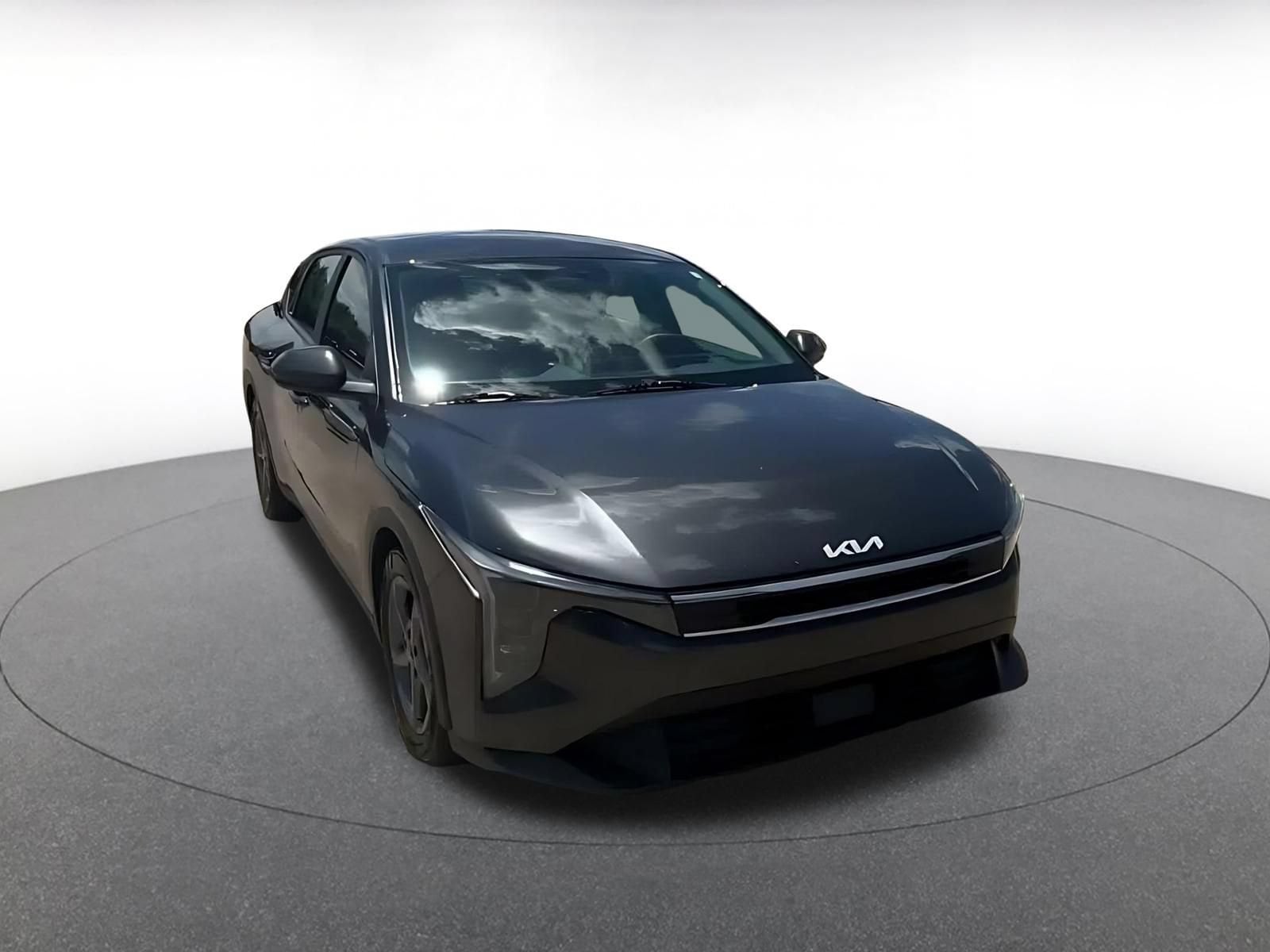 Thumbnail: 2025 Kia K4 - 3