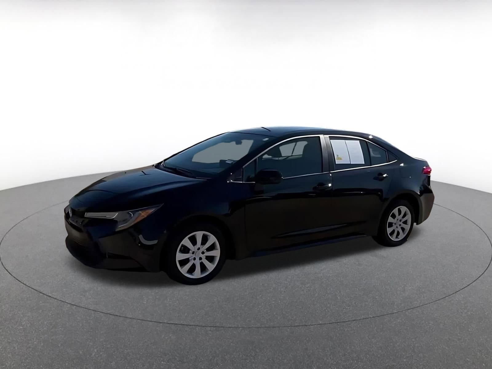 Thumbnail: 2025 Toyota Corolla - 8