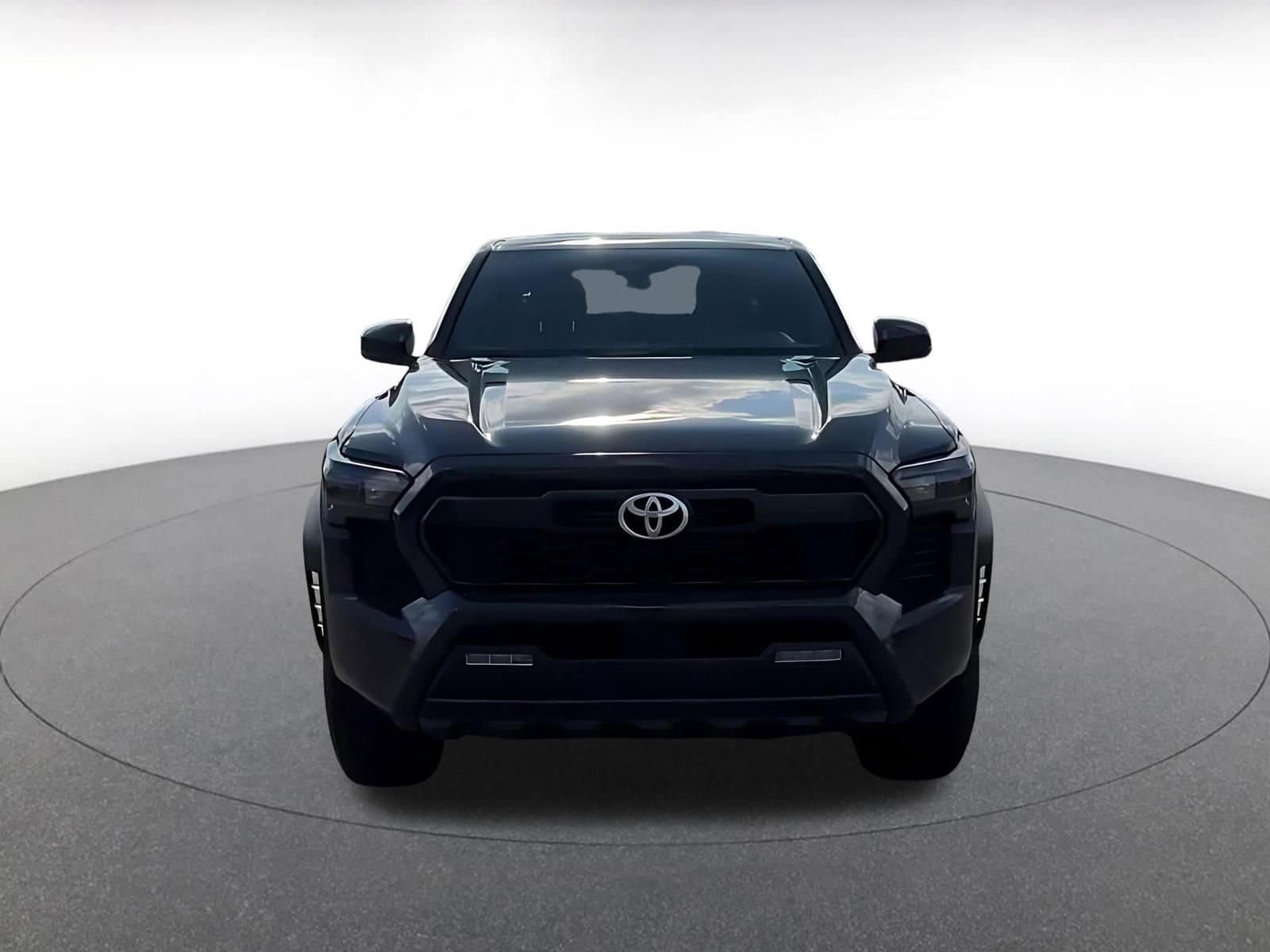 Thumbnail: 2025 Toyota Tacoma - 4