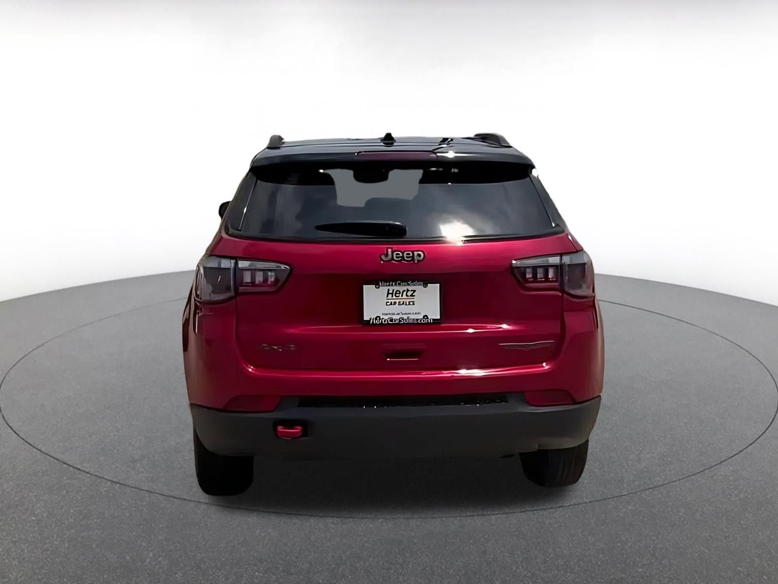 Thumbnail: 2025 Jeep Compass - 12