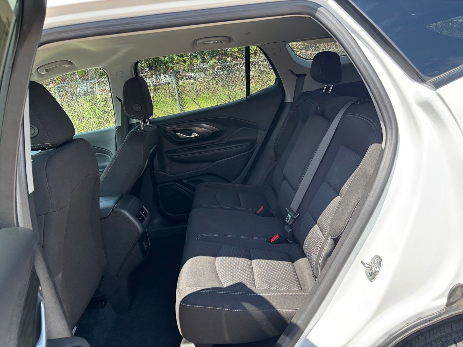 Thumbnail: 2024 GMC Terrain - 24