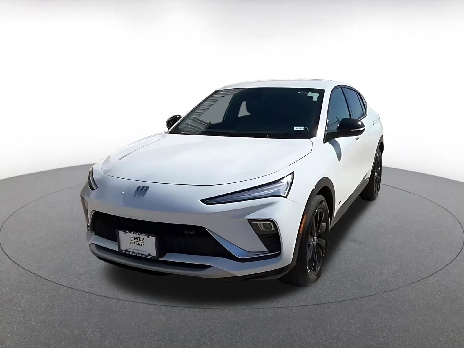 Thumbnail: 2025 Buick Envista - 8