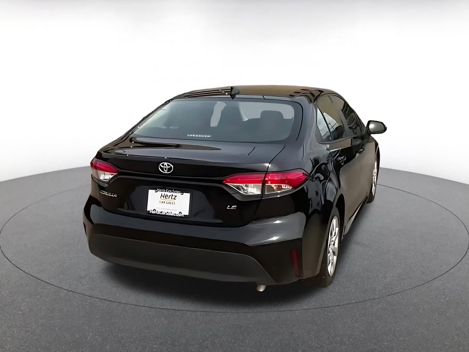 Thumbnail: 2025 Toyota Corolla - 15