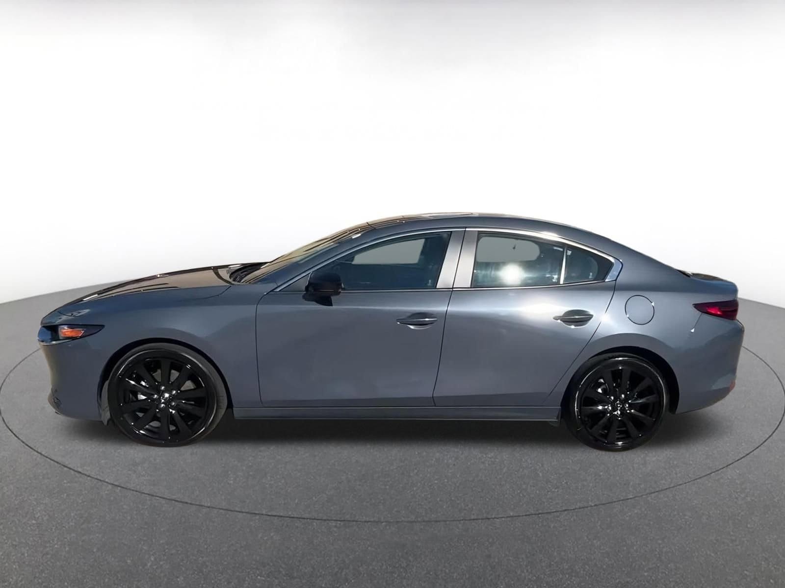 Thumbnail: 2025 Mazda Mazda3 - 7