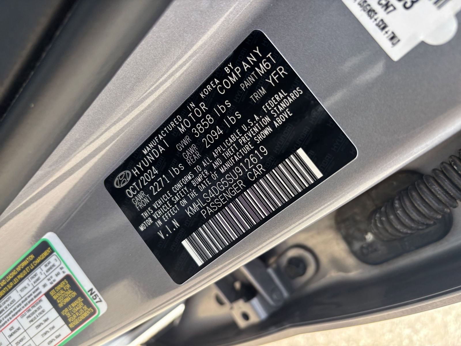 Thumbnail: 2025 Hyundai Elantra - 25