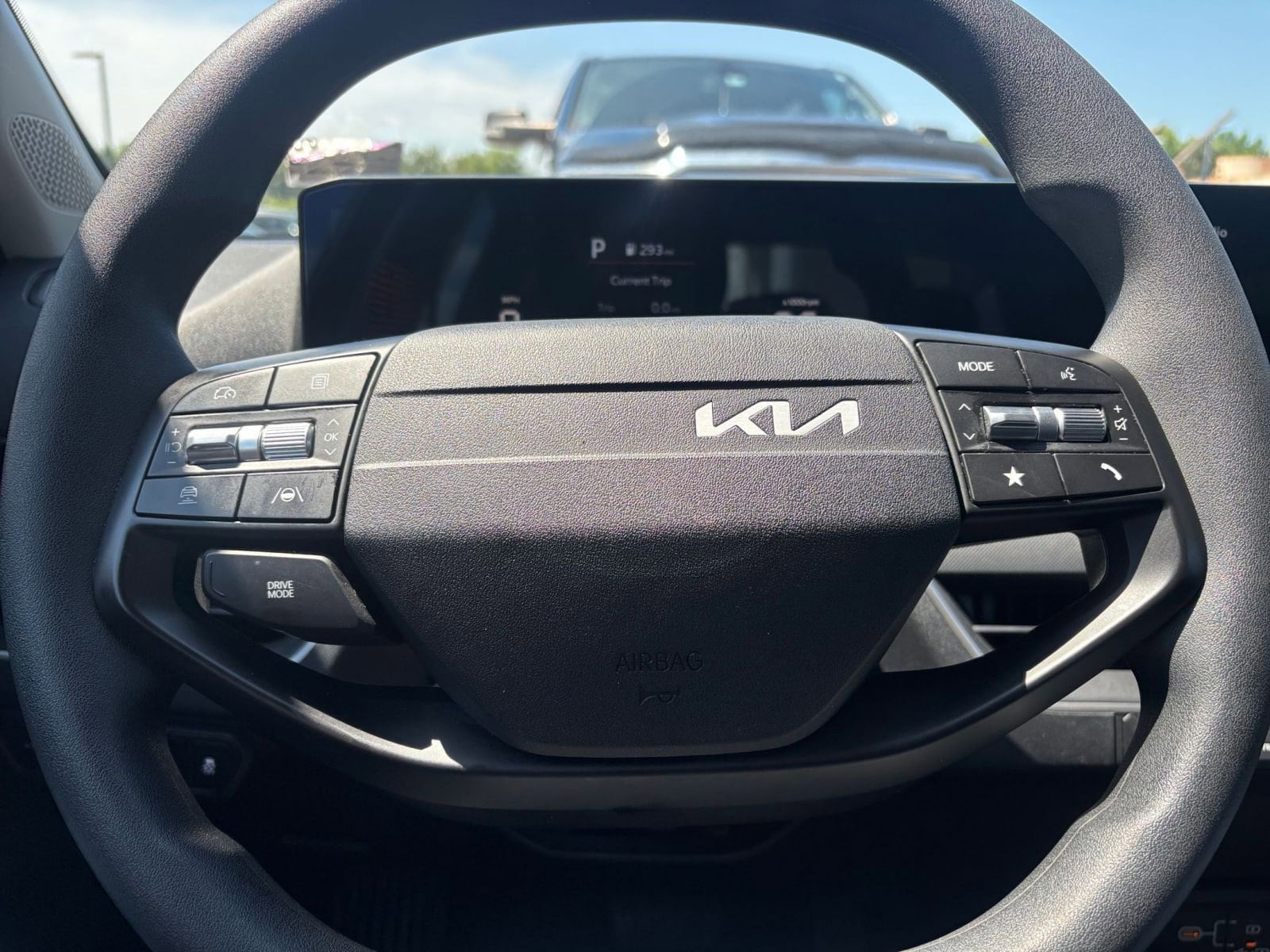 Thumbnail: 2025 Kia K4 - 27