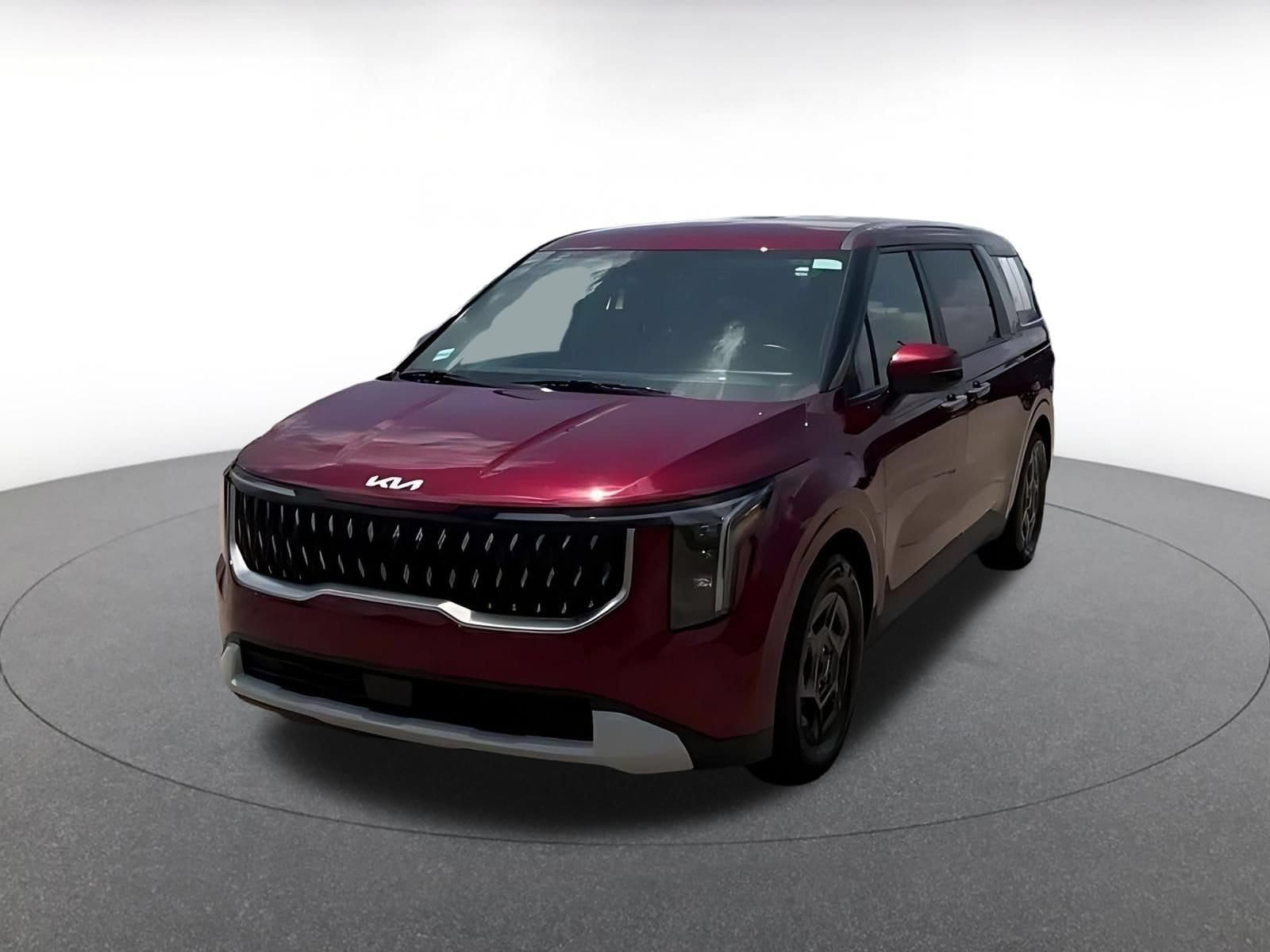 Thumbnail: 2026 Kia Carnival - 7