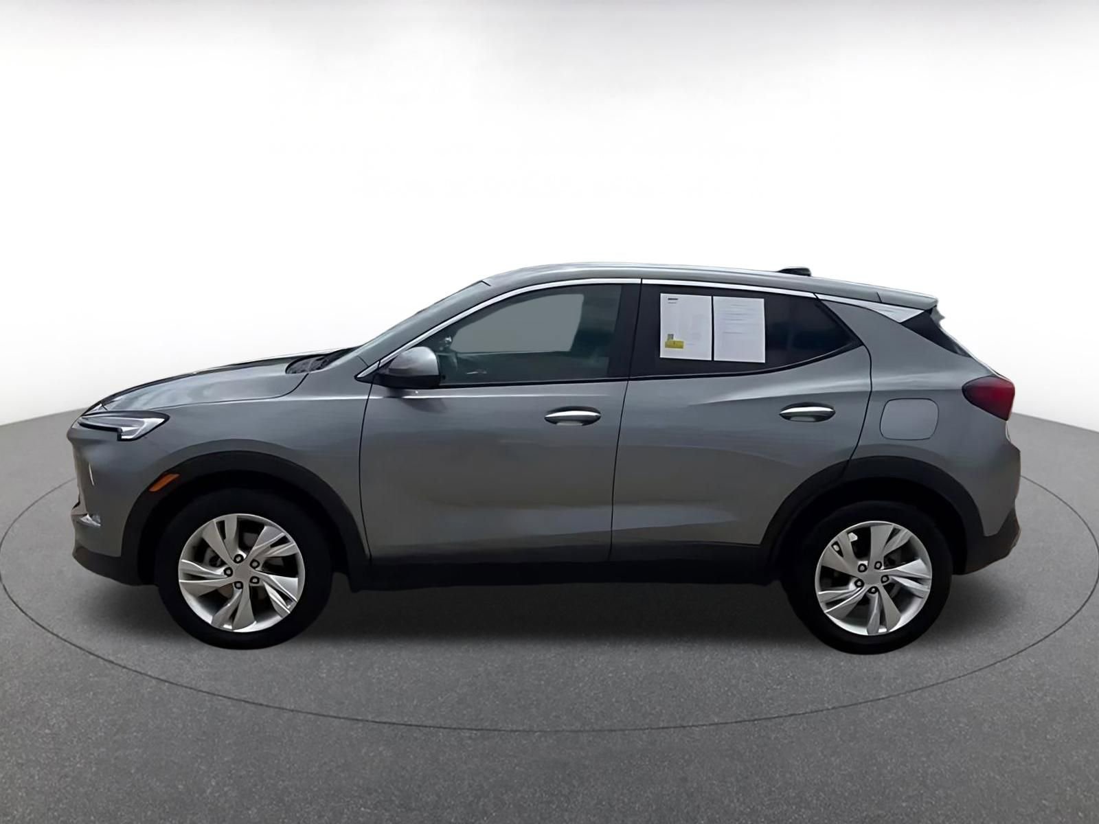 Thumbnail: 2025 Buick Encore GX - 10