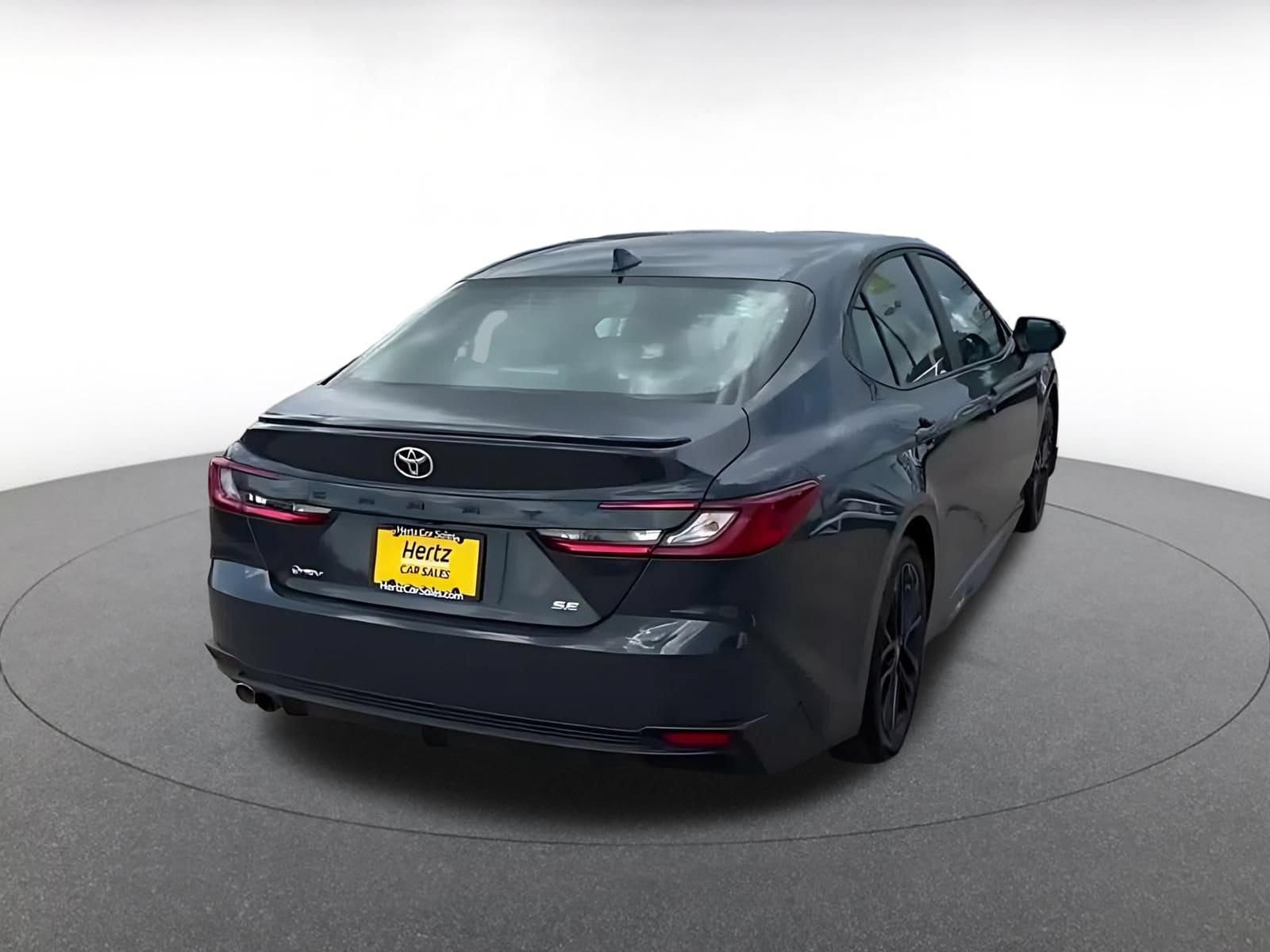 Thumbnail: 2026 Toyota Camry - 13