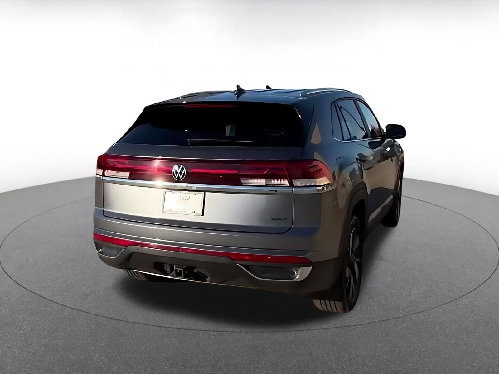 Thumbnail: 2025 Volkswagen Atlas - 14