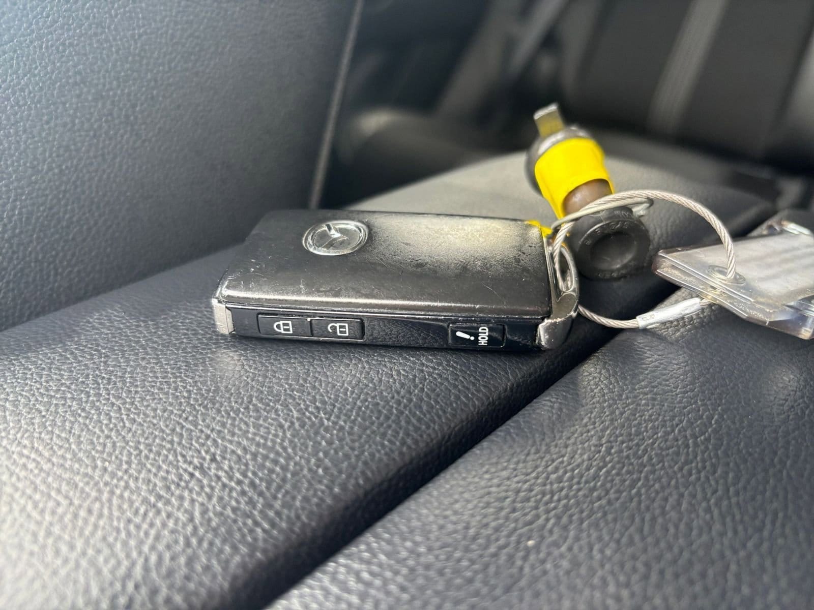 Thumbnail: 2025 Mazda CX-50 - 22