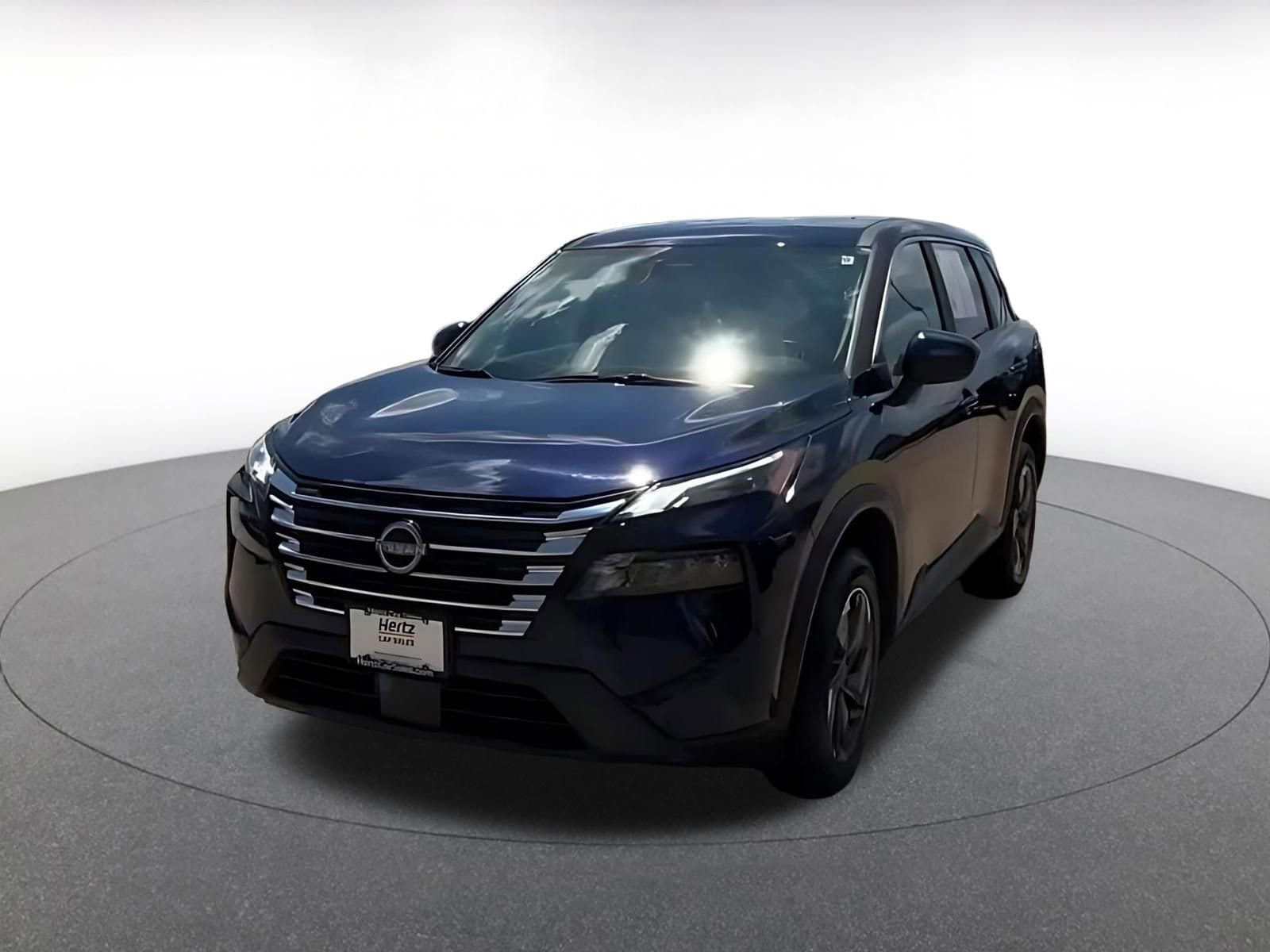 Thumbnail: 2025 Nissan Rogue - 7