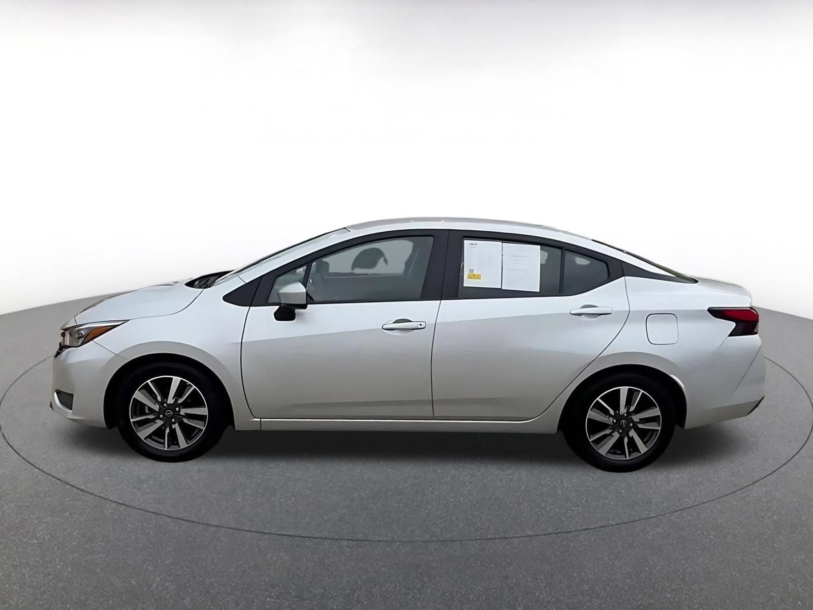 Thumbnail: 2025 Nissan Versa - 9