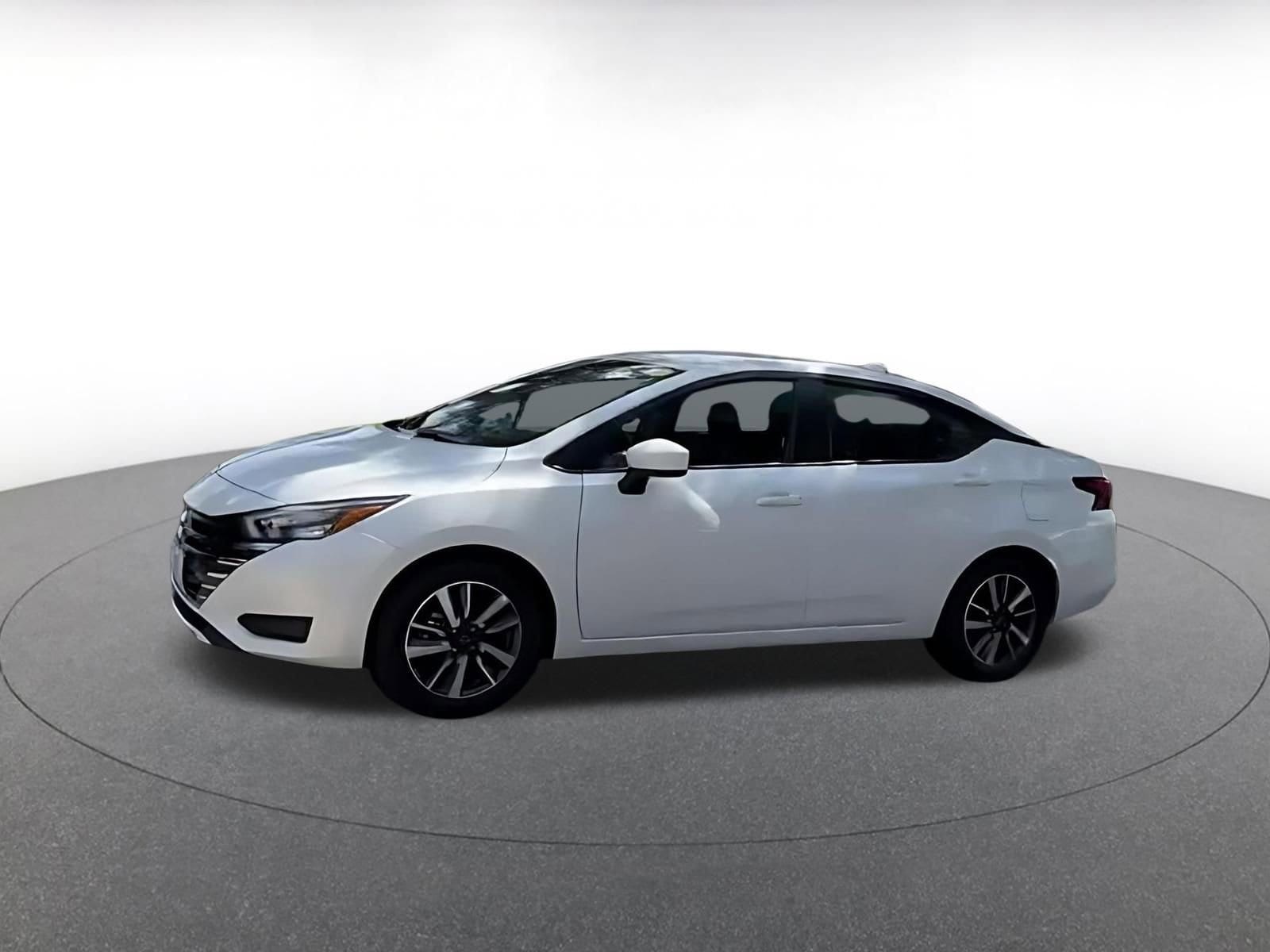 Thumbnail: 2025 Nissan Versa - 8