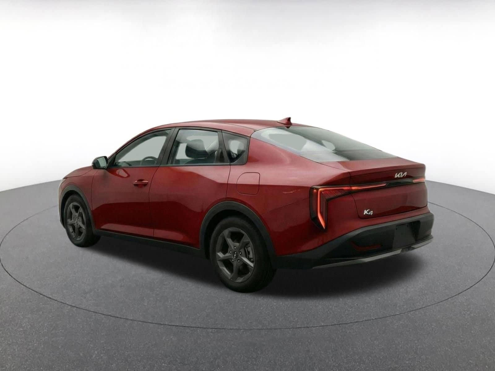 Thumbnail: 2025 Kia K4 - 7