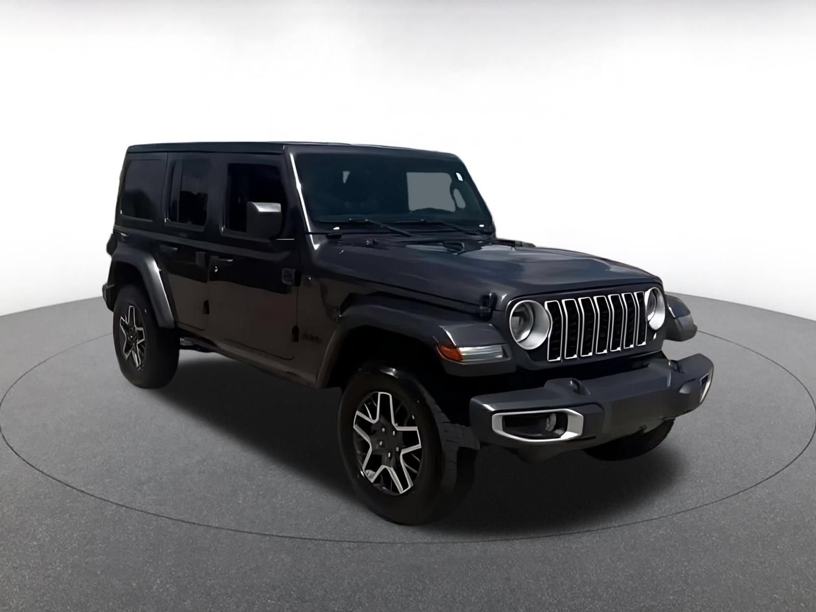 Thumbnail: 2025 Jeep Wrangler - 16